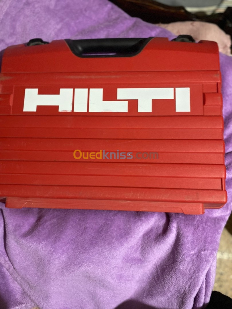 PERFORATEUR hilti TE 30