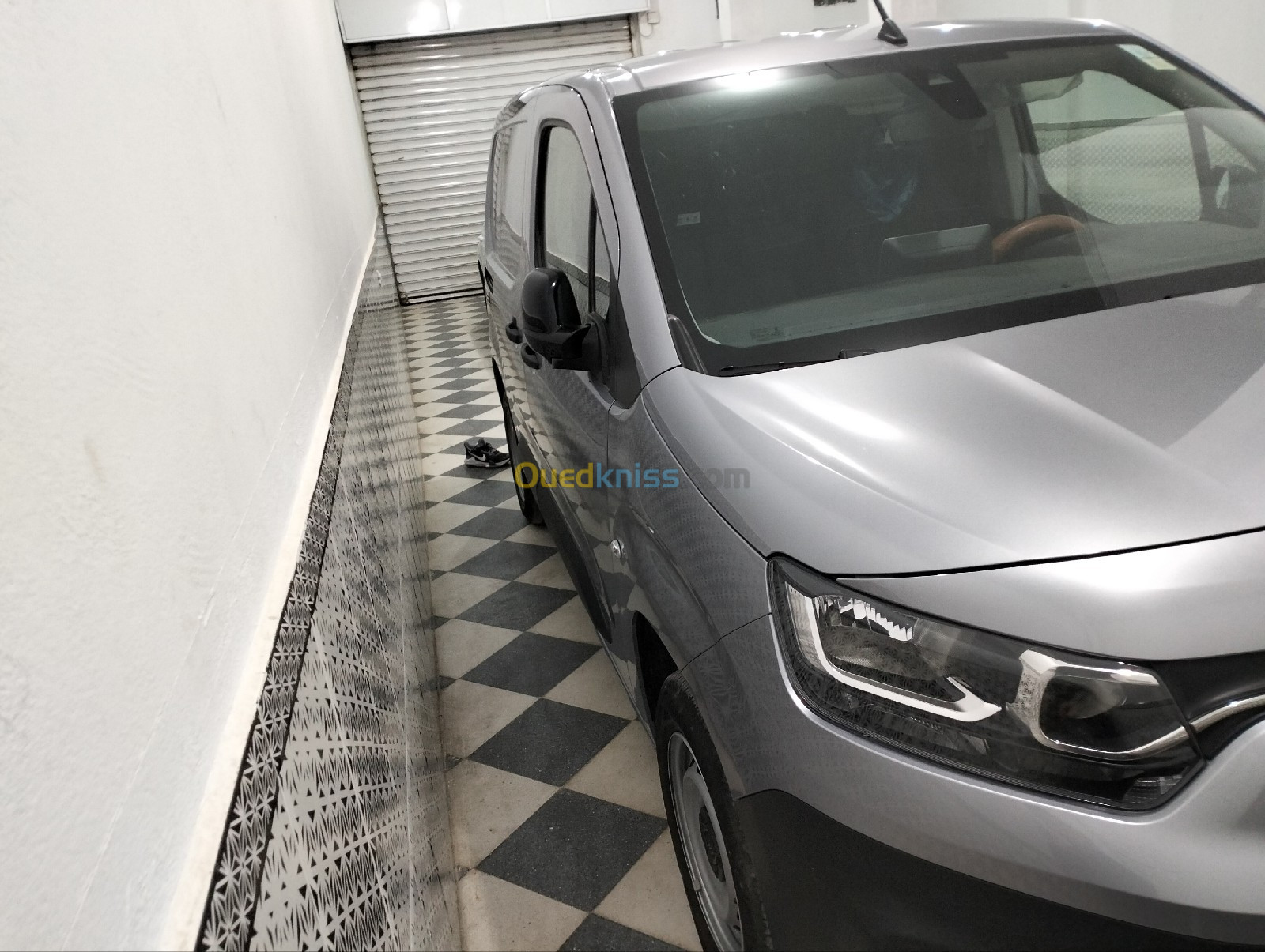 Fiat Doblo 2023 Doblo