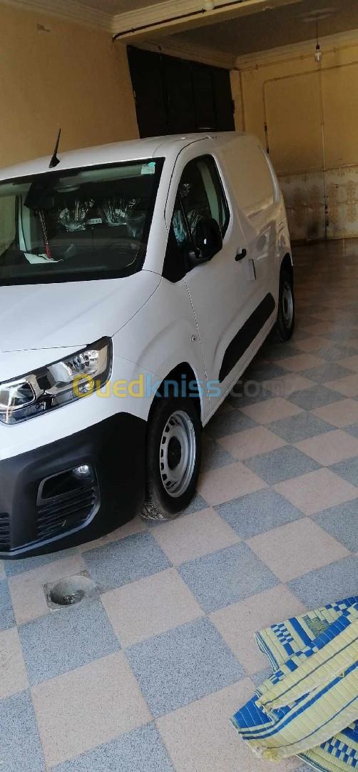 Fiat Doblo 2023 Dynamic