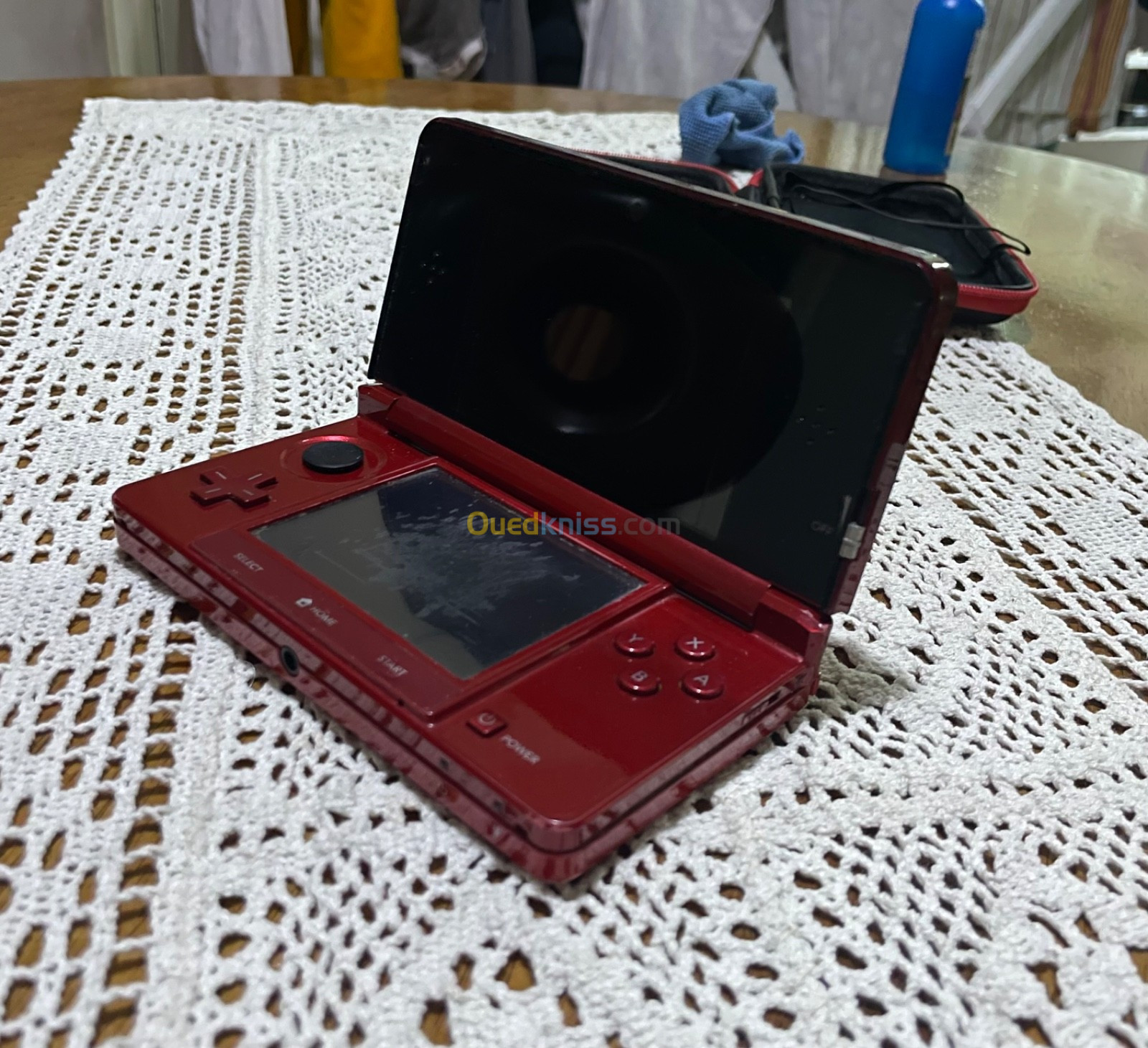 Nintendo 3DS