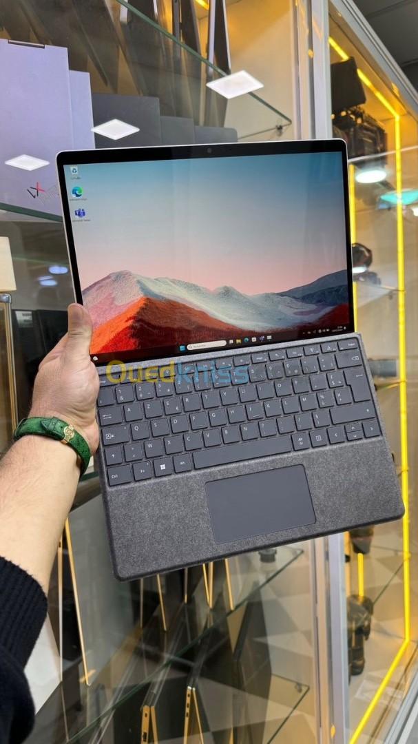 Surface Pro 8 i5-11TH 8/256