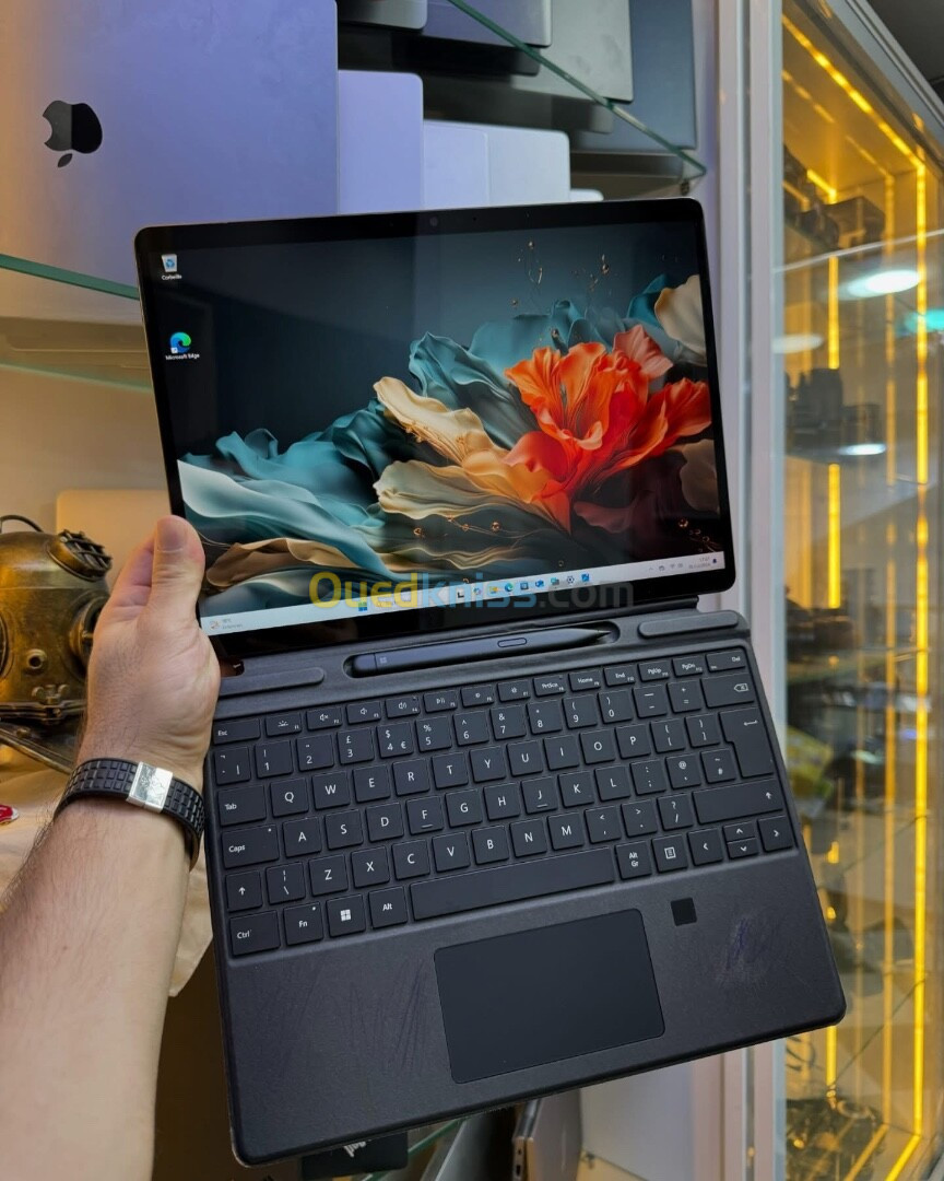 Vendu Surface Pro 8 i7-11e 16GB/256GB 