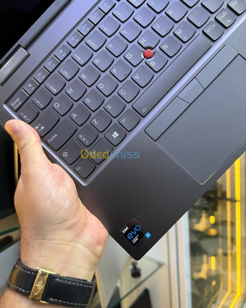 Thinkpad X1 Yoga i5-11eme 8GB/512GB 