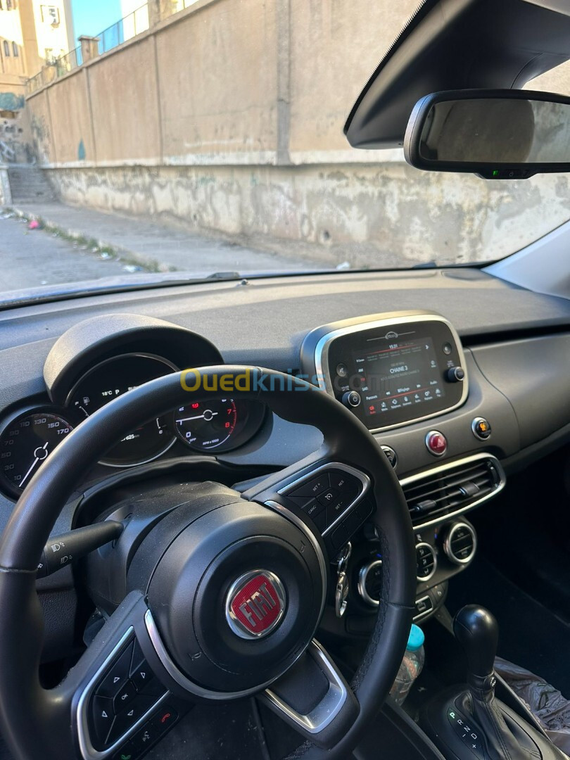 Fiat 500x 2023 Club