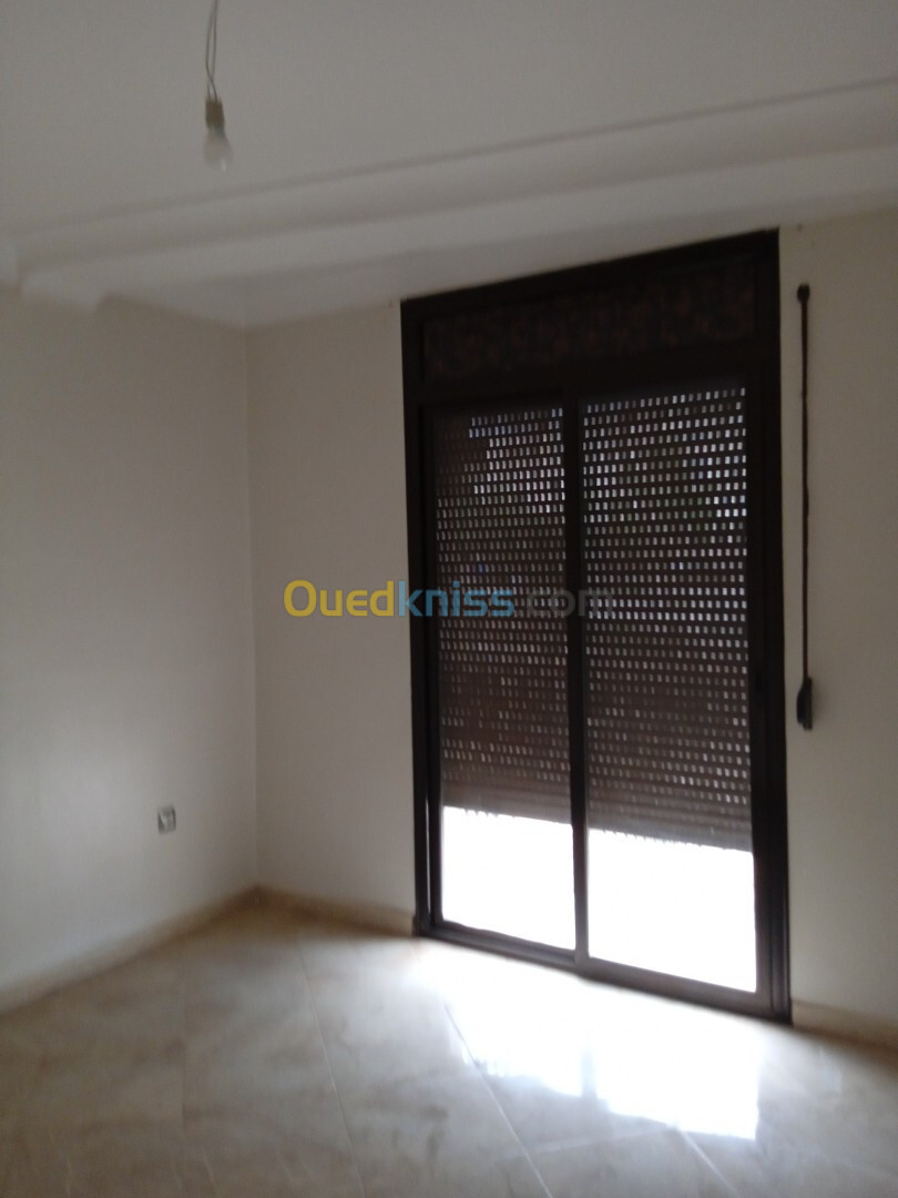 Location Appartement F3 Tlemcen Tlemcen