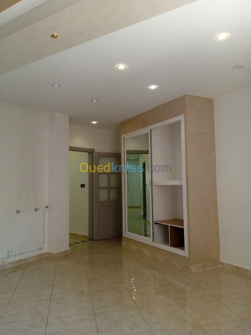 Location Appartement F3 Tlemcen Tlemcen