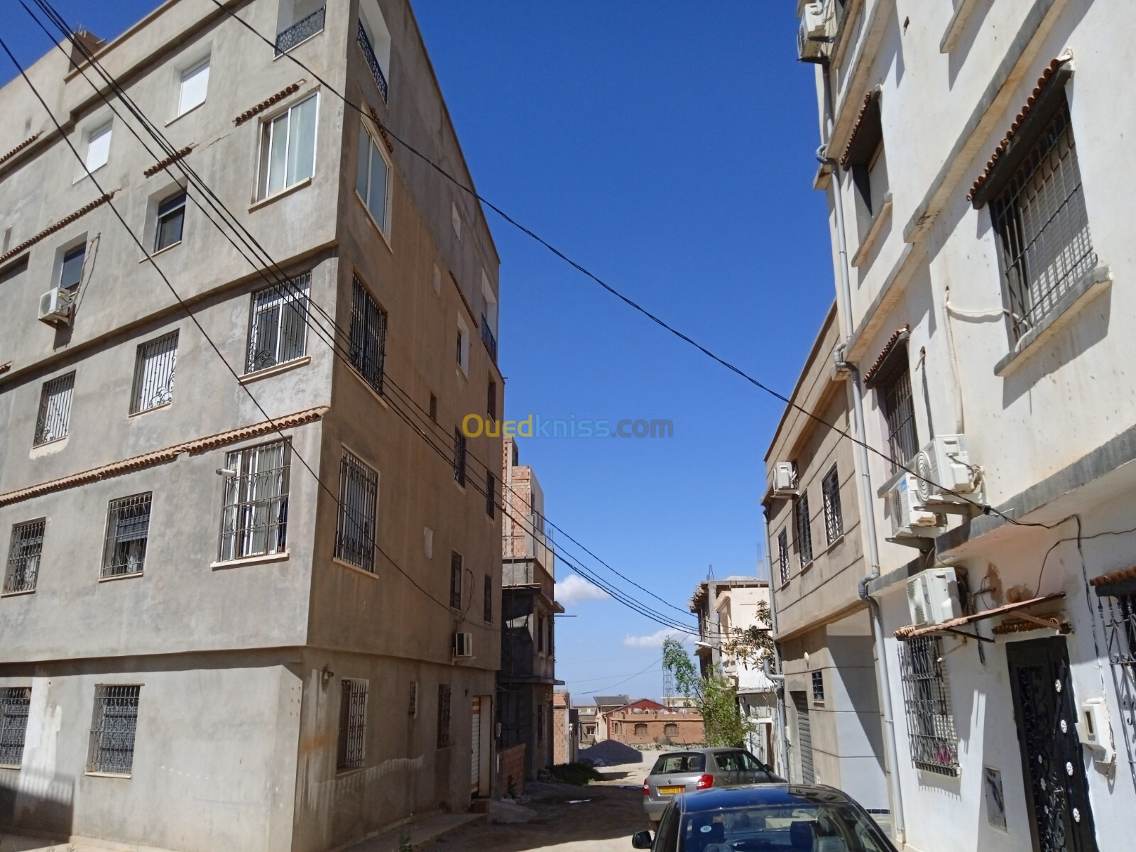 Vente Appartement F3 Tlemcen Tlemcen