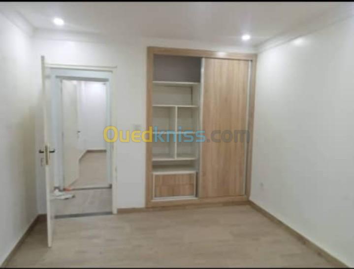 Vente Appartement F3 Constantine El khroub