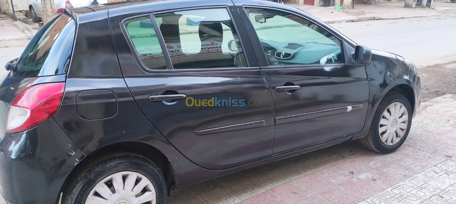 Renault Clio 3 2011 Authentique