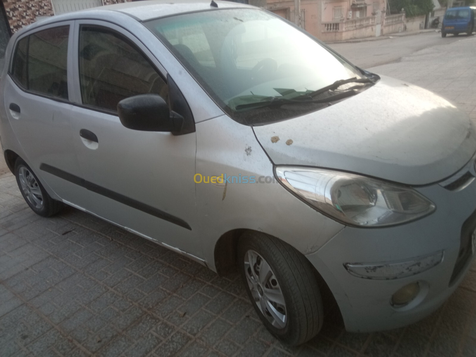 Hyundai i10 2010 i10