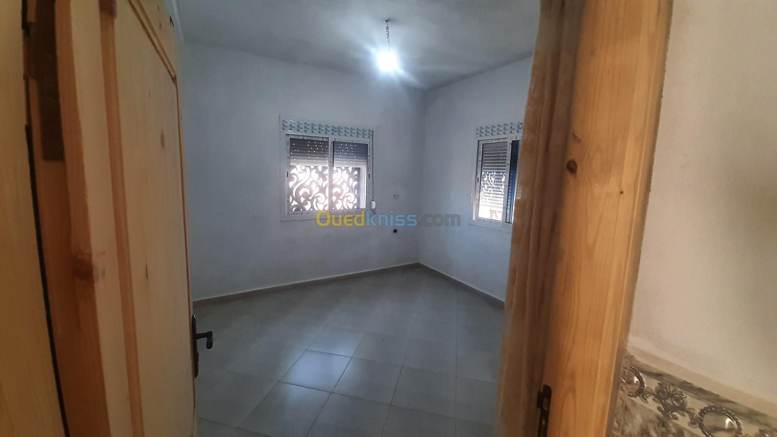 Vente Niveau De Villa F4 Tlemcen Honaine