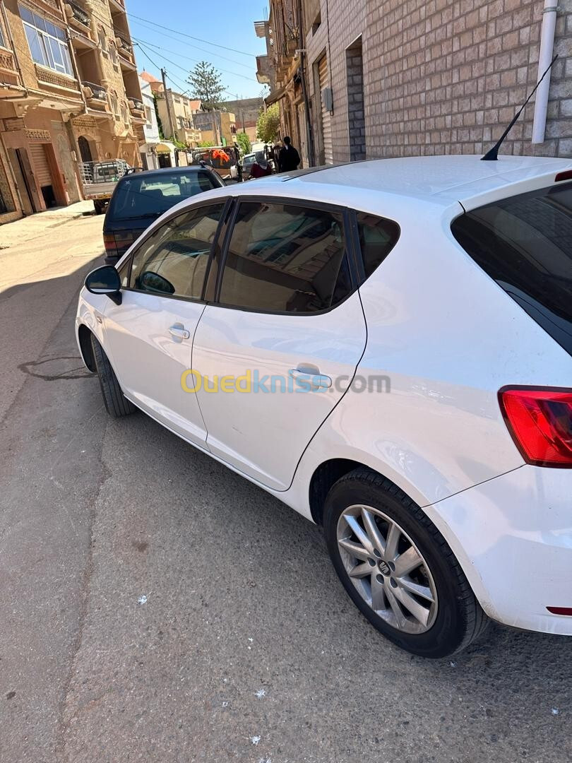 Seat Ibiza 2014 Edition 30