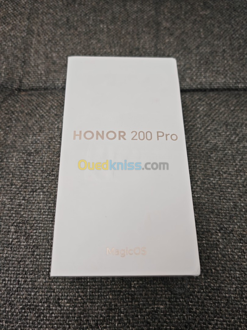 Honor Honor 200 pro