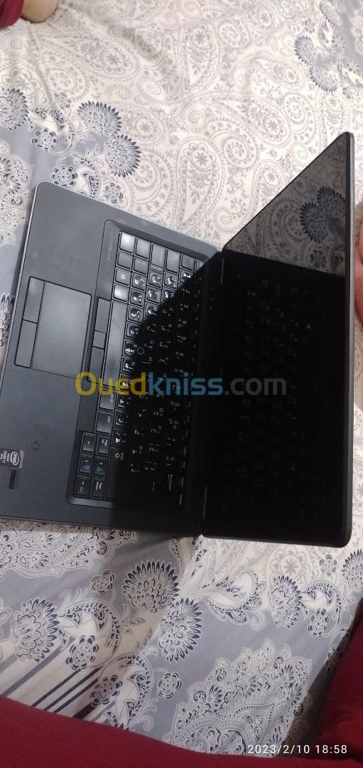 DELL, i7, 8G ram, 300 ssd, 