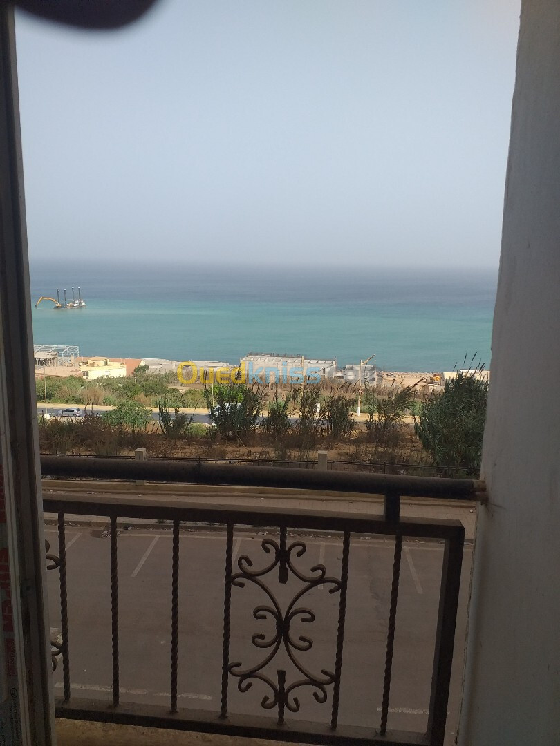 Vente Appartement F3 Tipaza Fouka