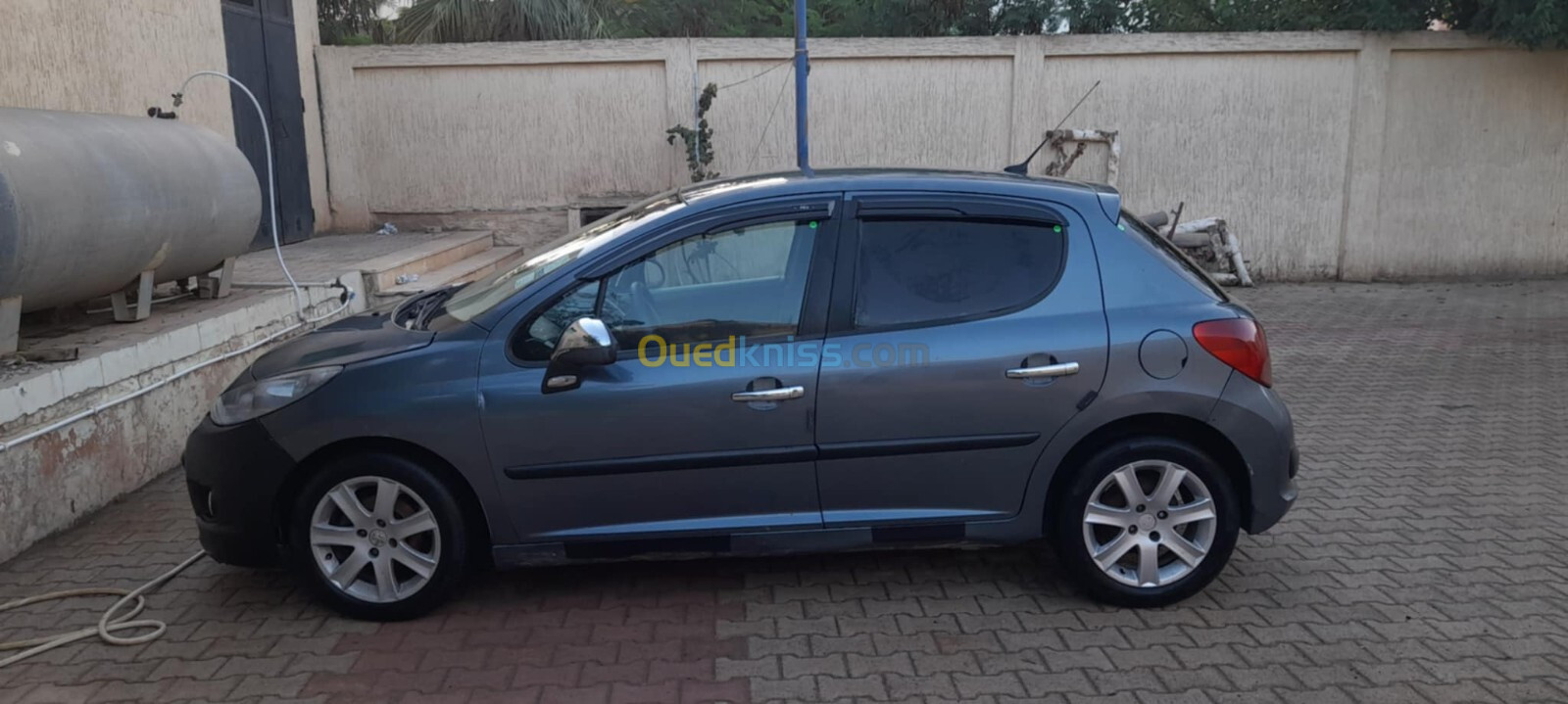 Peugeot 207 2007 Premium