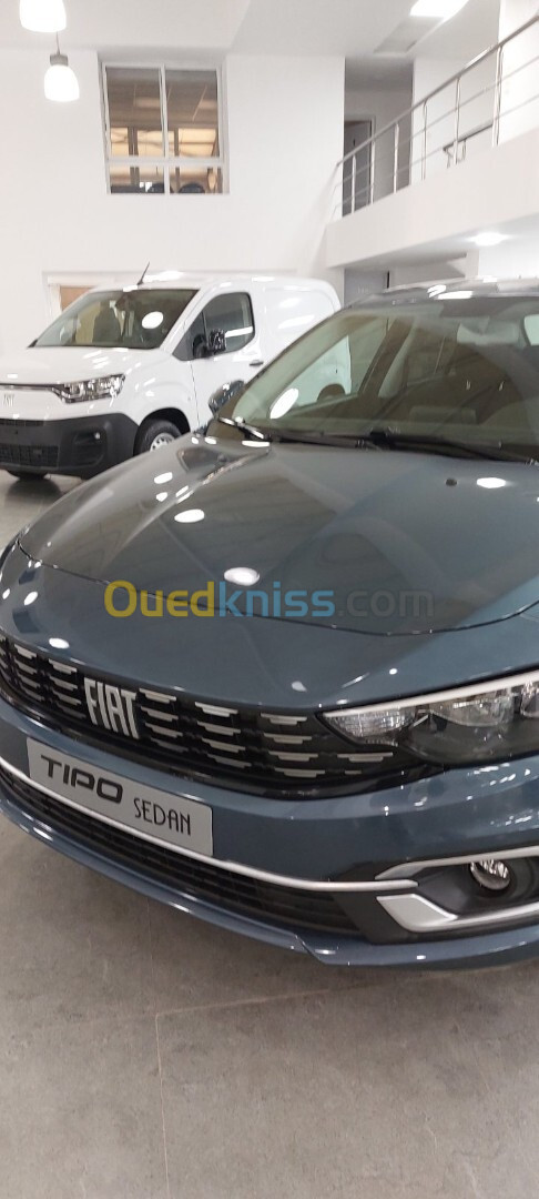 Fiat Tipo 2024 Sudan urban plus