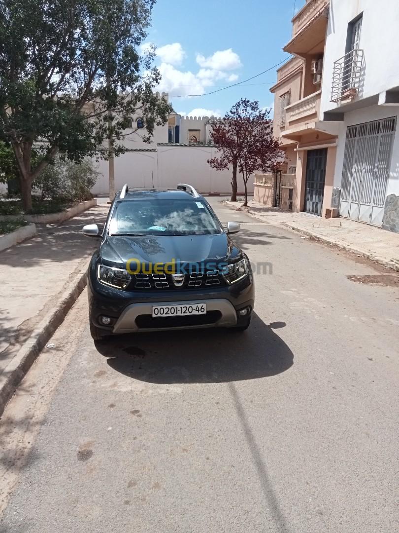 Dacia Duster 2020 Duster