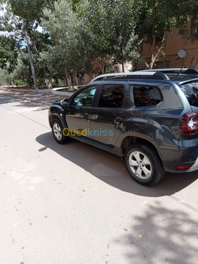 Dacia Duster 2020 Duster