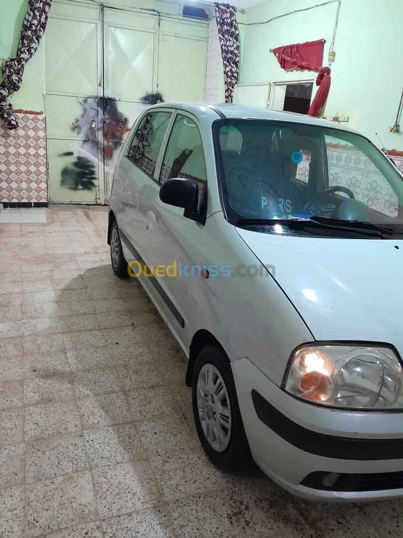 Hyundai Atos 2010 GLS