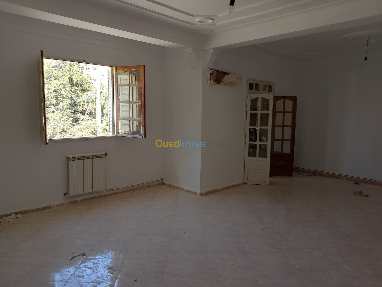 Location Niveau De Villa F3 Alger Cheraga