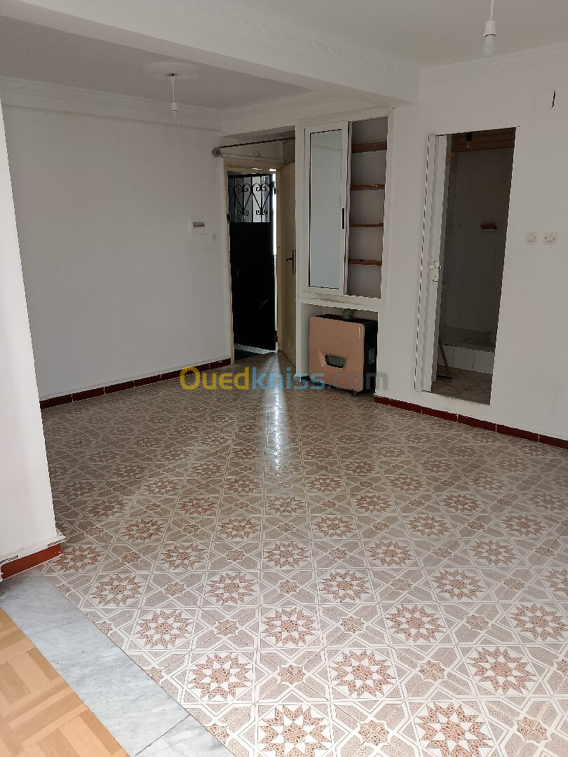 Location Appartement F3 Alger Cheraga