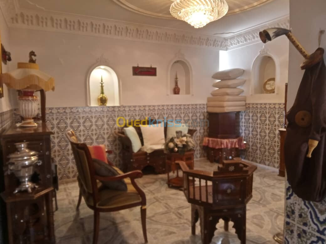 Location Villa Alger Cheraga