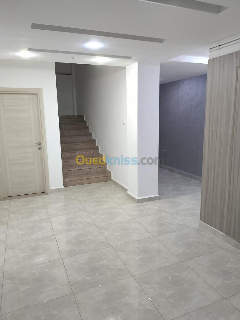 Location Appartement F3 Alger Cheraga