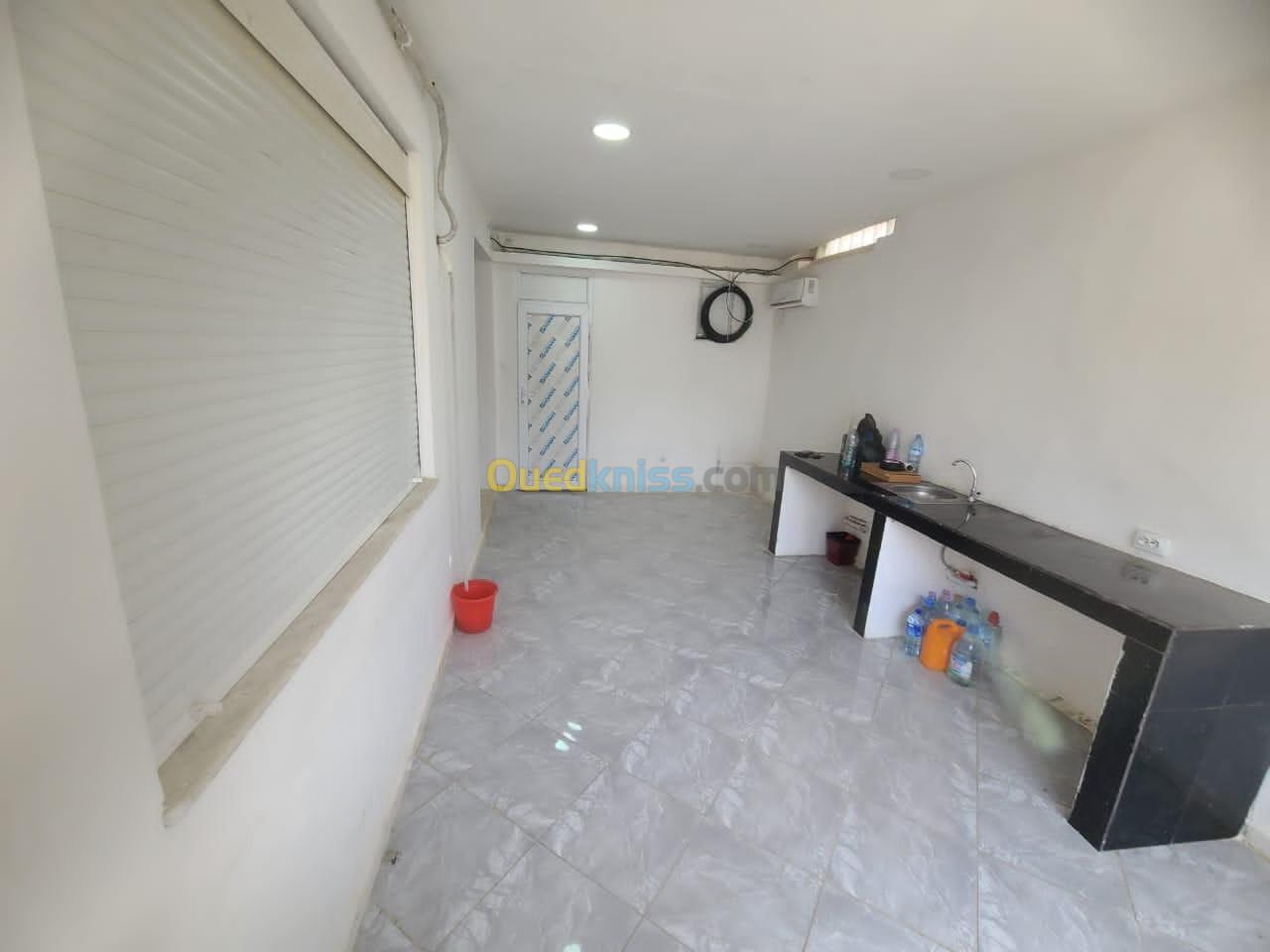 Location Niveau De Villa F4 Alger Cheraga