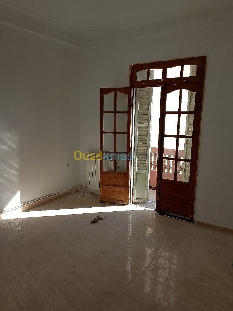 Location Niveau De Villa F3 Alger Cheraga