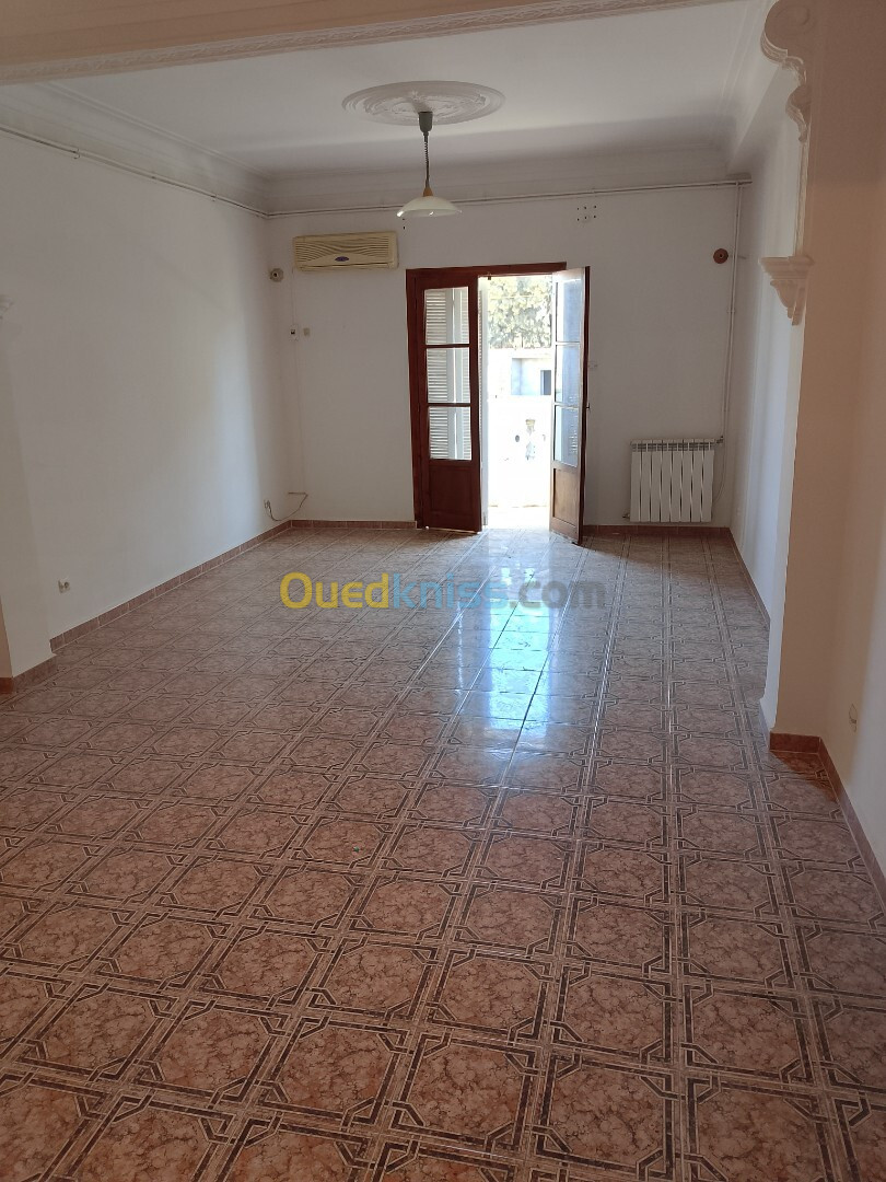 Location Niveau De Villa F4 Alger Cheraga