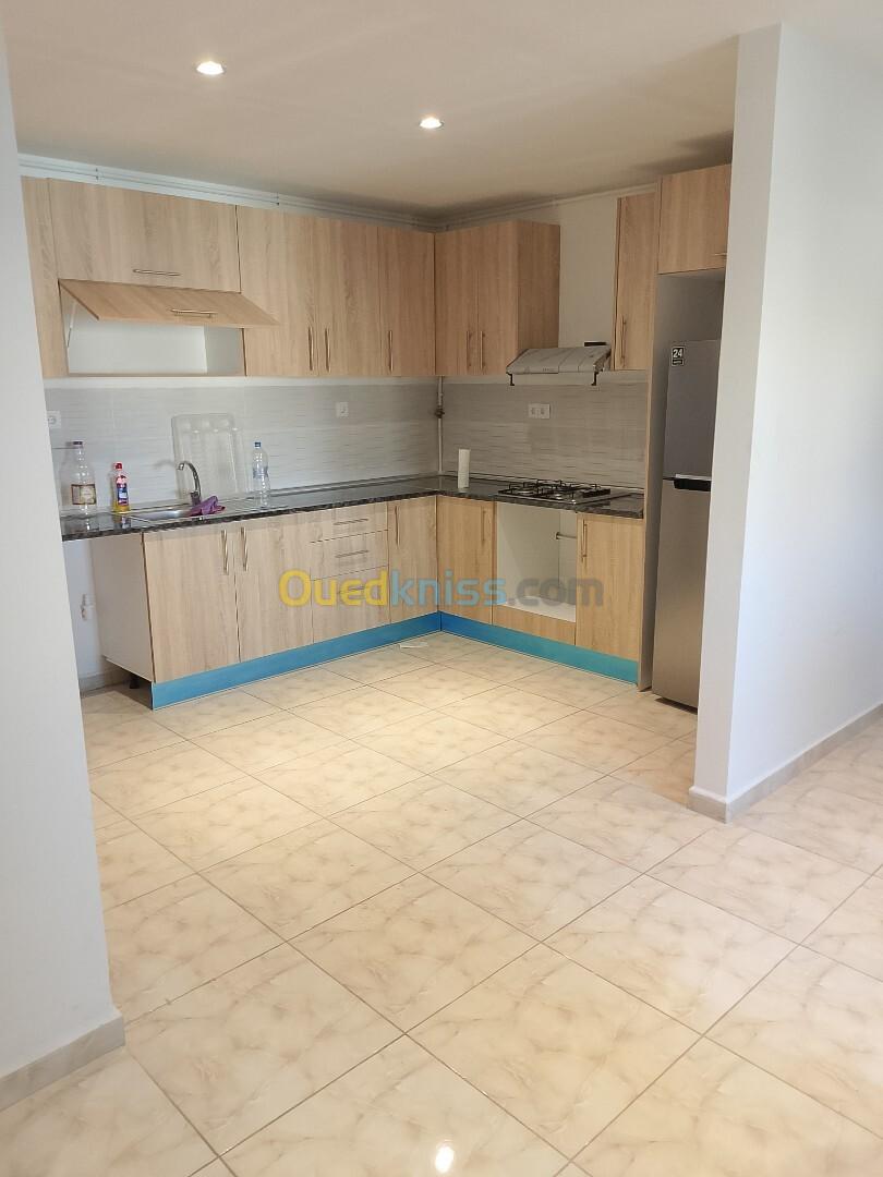 Location Appartement F3 Alger Cheraga