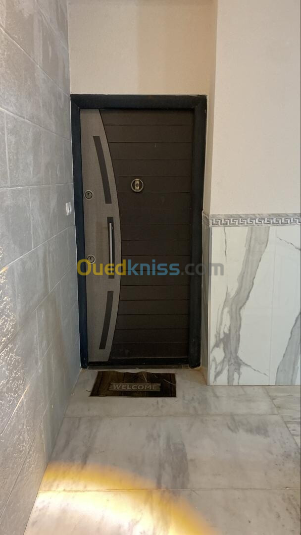 Location Niveau De Villa F4 Alger Cheraga