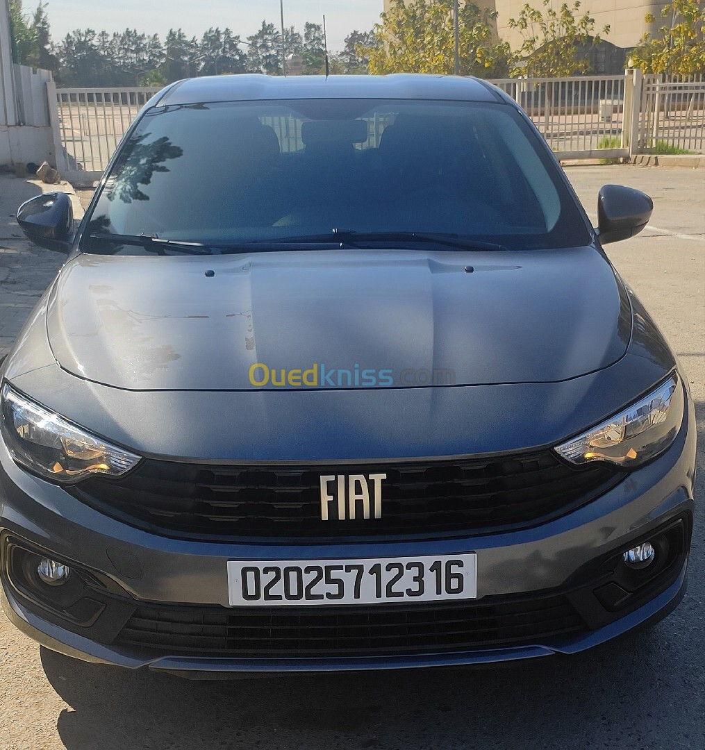 Fiat TIPO 2023 Cité