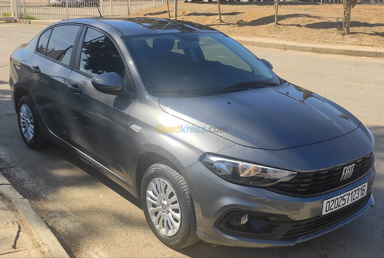 Fiat TIPO 2023 Cité