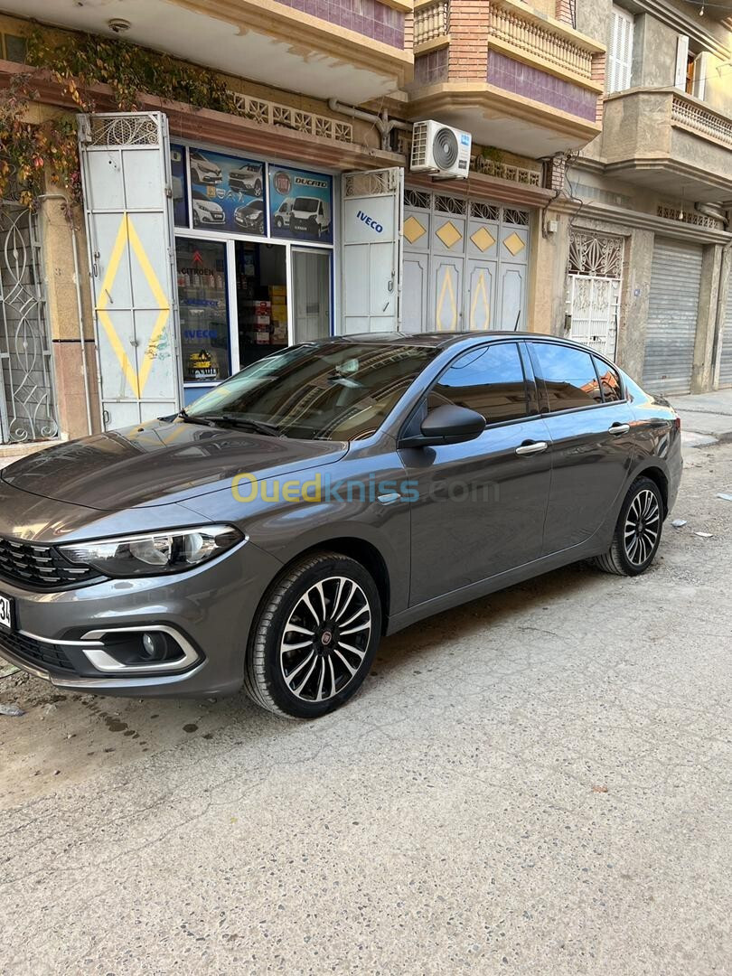 Fiat Tipo 2023 Life