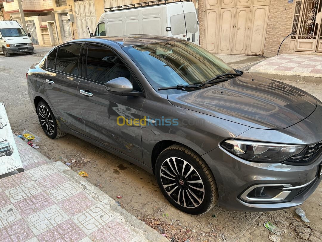 Fiat Tipo 2023 Life