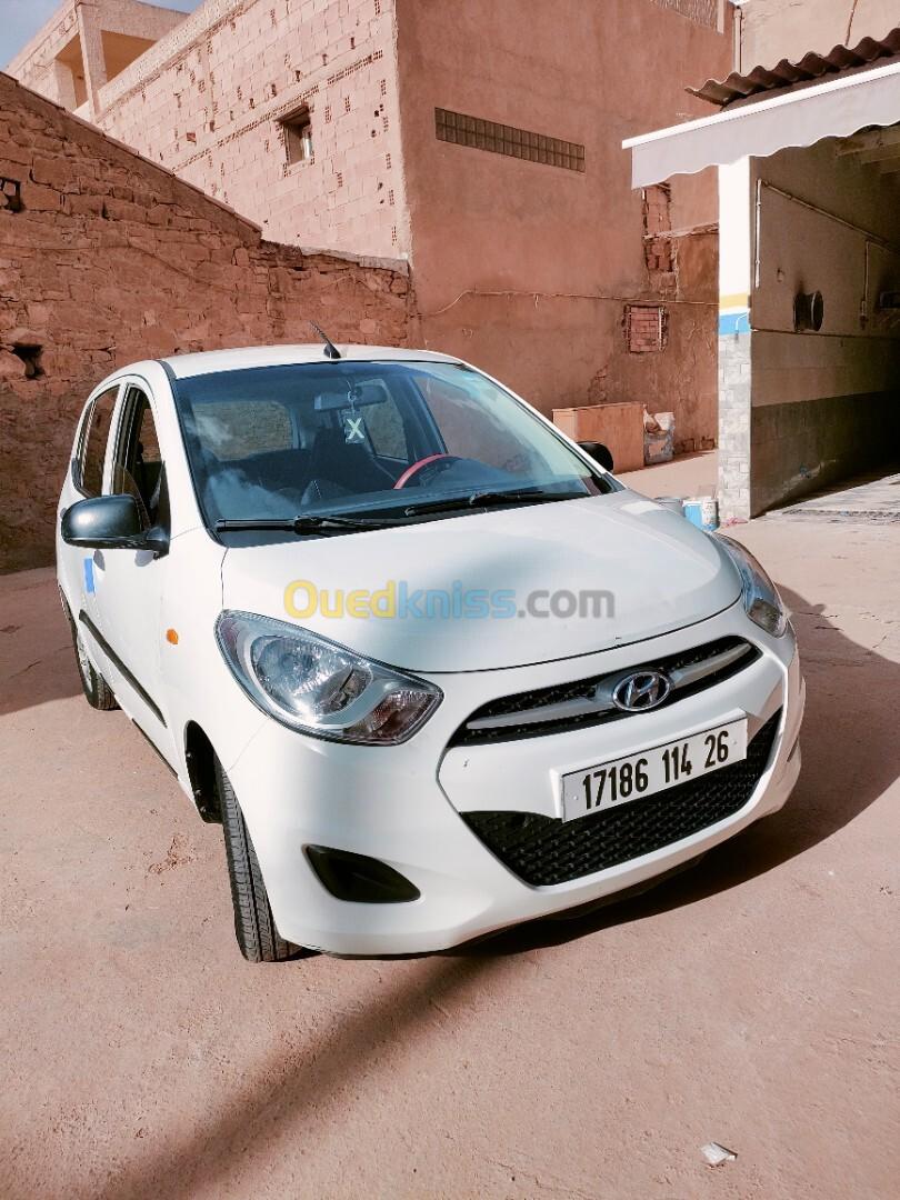 Hyundai i10 2014 i10