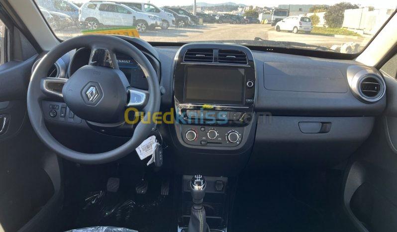 Renault Kwid 2023 Outsider