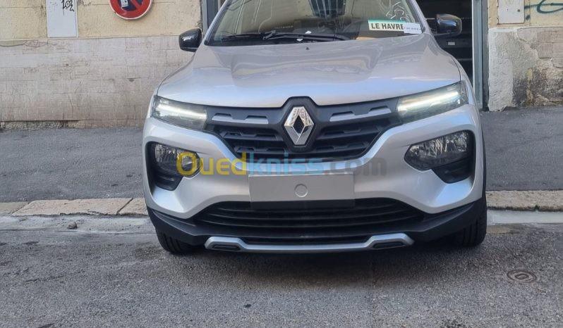 Renault Kwid 2023 Outsider