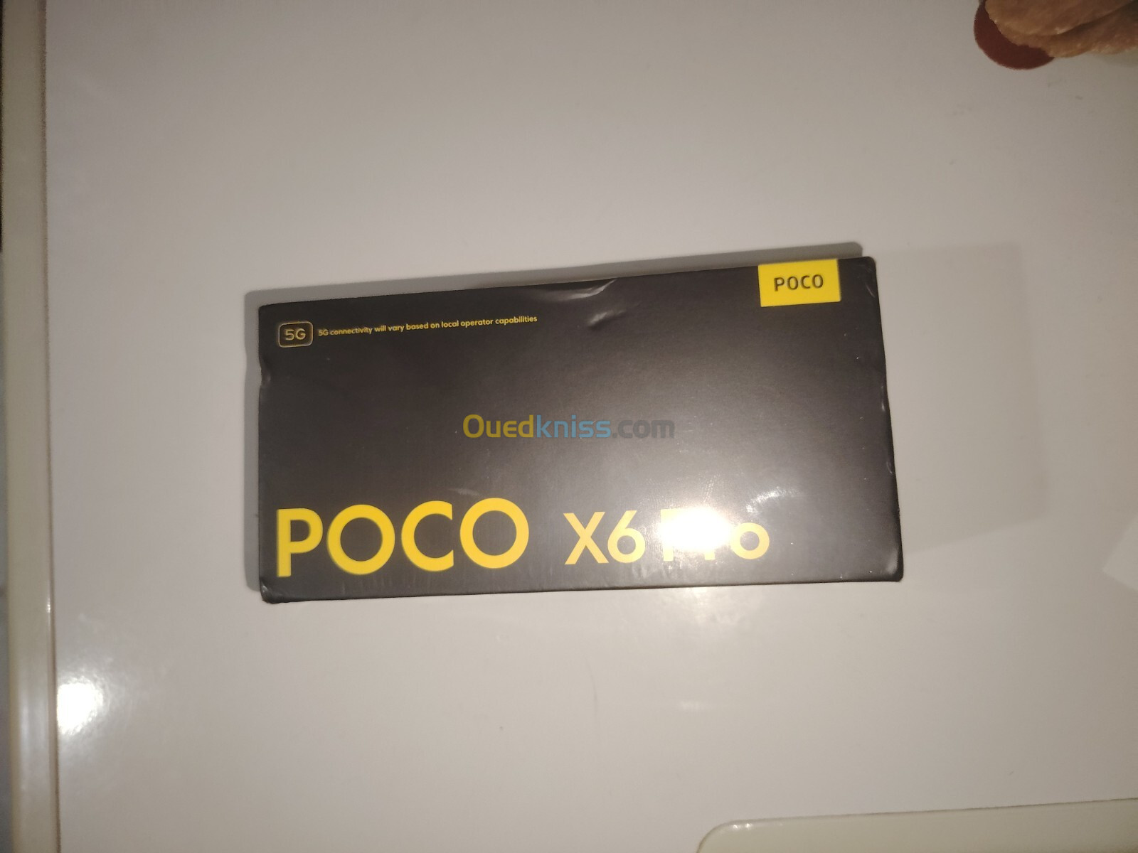 Poco Poco x6 pro