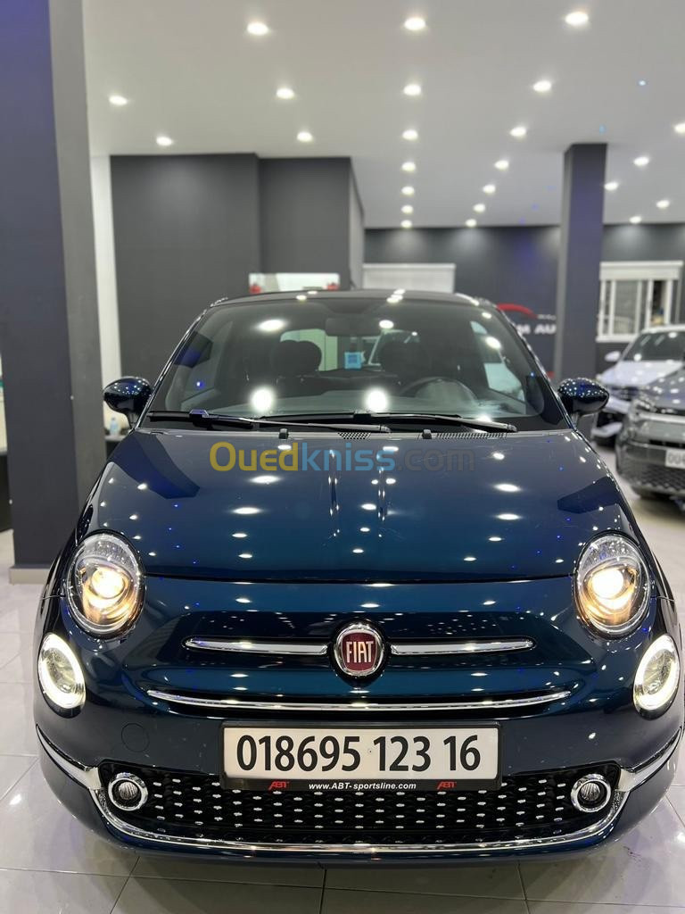 Fiat Fiât 500 2023 DoGi vita