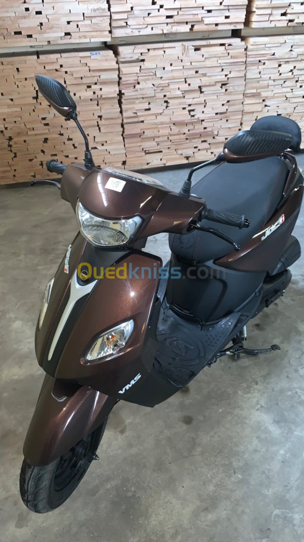 VMS Joki 110cc 2023