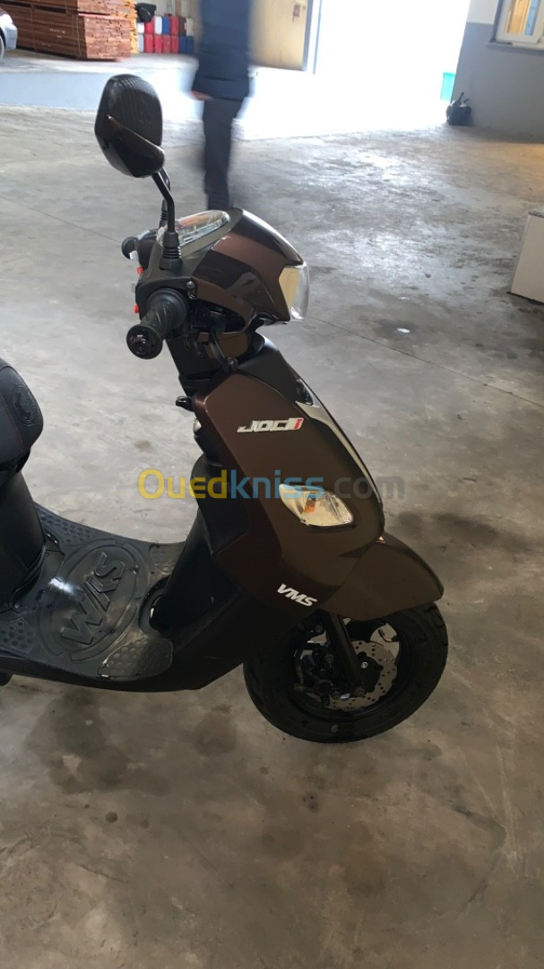 VMS Joki 110cc 2023