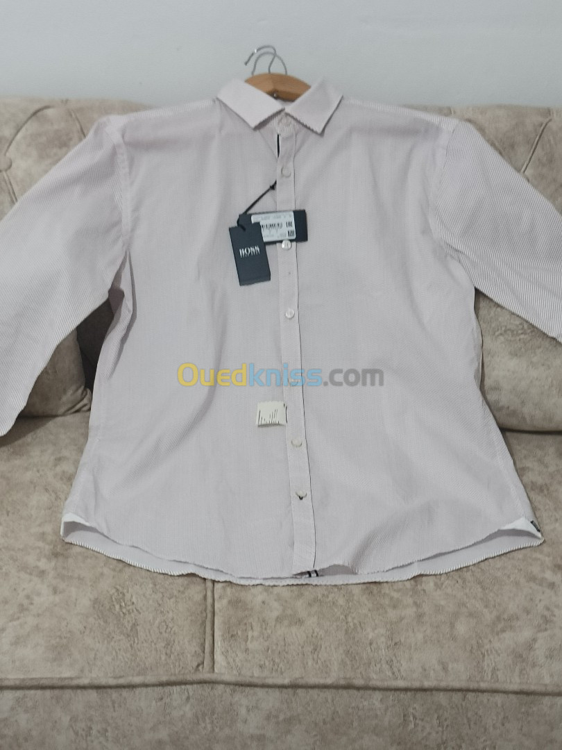 Chemise Hugo Boss original 