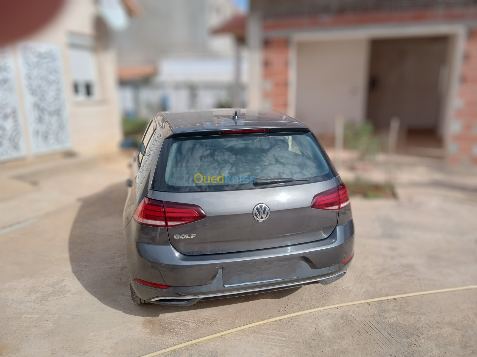 Volkswagen Golf 7 2019 START+