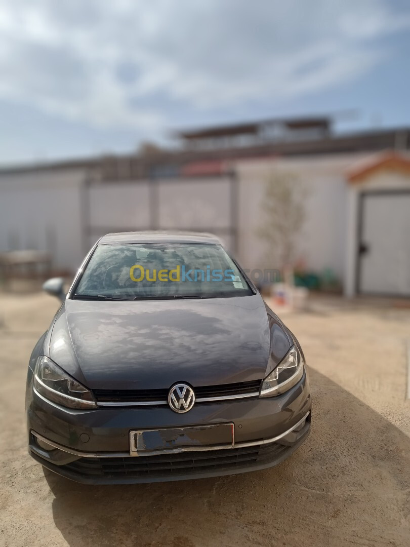 Volkswagen Golf 7 2019 START+