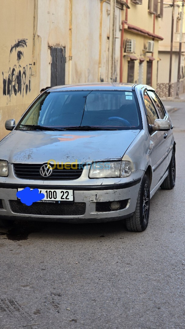 Volkswagen Polo 2000 Polo