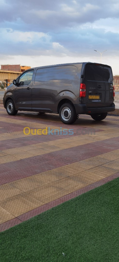 Fiat Scudo 2024R16 2024