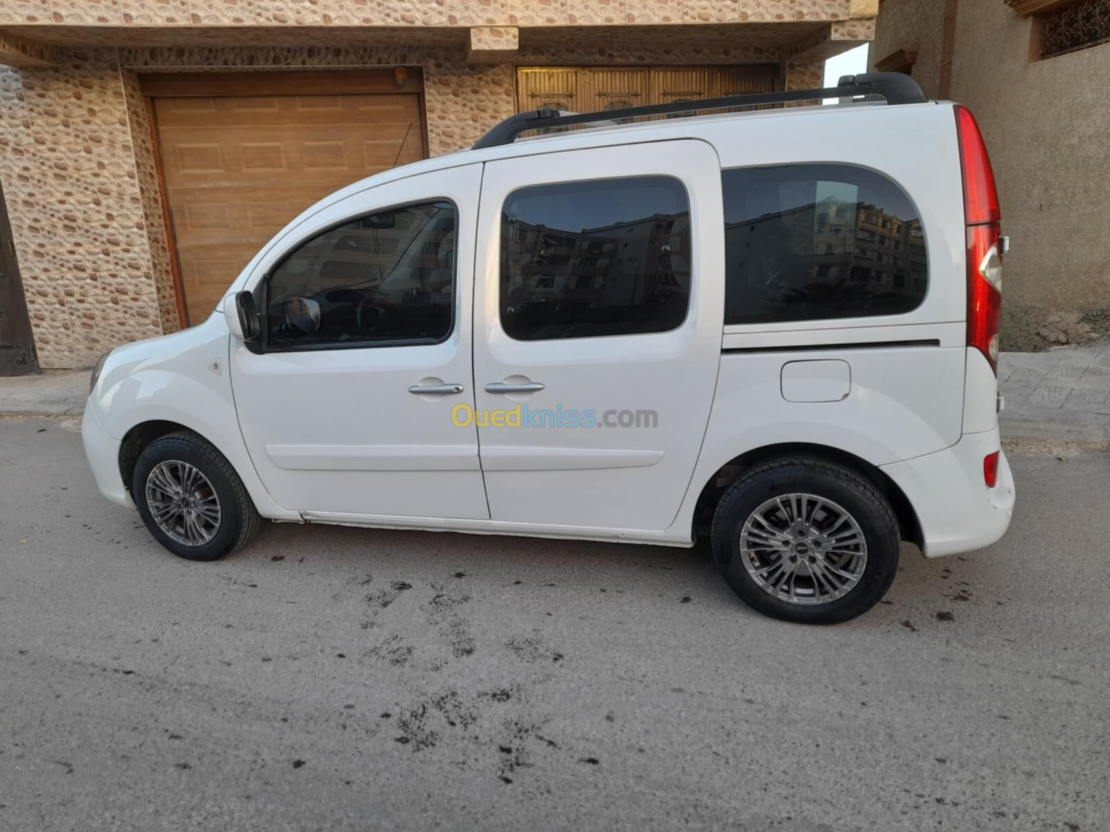 Renault Kangoo 2013 Privilège plus